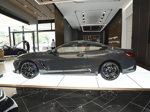 2022�� 840i ˫�Ž��ܳ� M�˶���װ