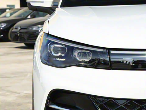 2026��  PRO 380TSI ���� R-Line �캽��