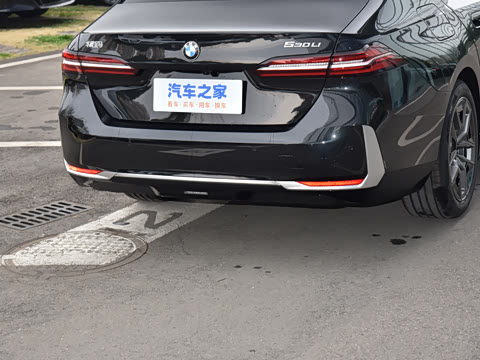 2026�� �Ŀ� 530Li ������ ������װ