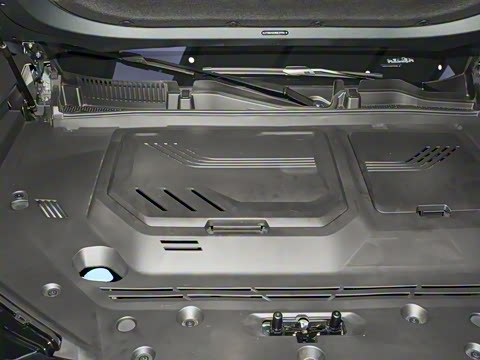 2025�� 390TGDI �Զ������ھ��� 