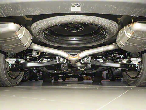 2025�� 390TGDI �Զ������ھ��� 