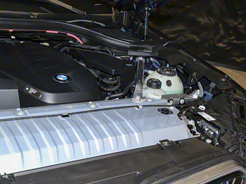 2025�� xDrive25L ������װ