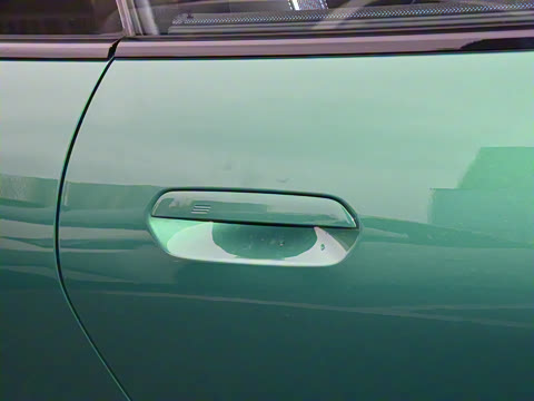 2025�� 463km COOPER SE ������