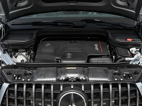 2025�� �Ŀ� AMG GLE 53 4MATIC+