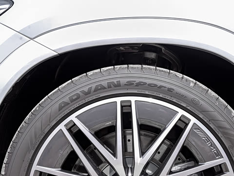 2025�� �Ŀ� AMG GLE 53 4MATIC+