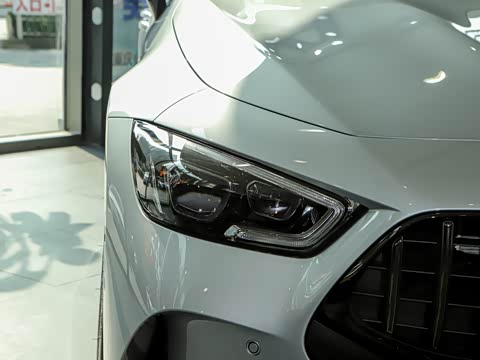 2026�� AMG GT 50 �����ܳ� �й��ر��