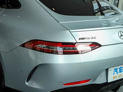 2026�� AMG GT 50 �����ܳ� �й��ر��