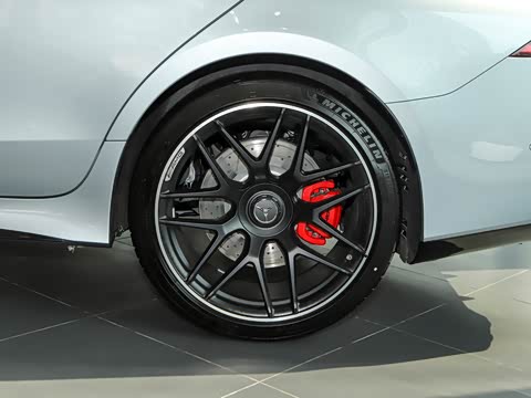 2026�� AMG GT 50 �����ܳ� �й��ر��