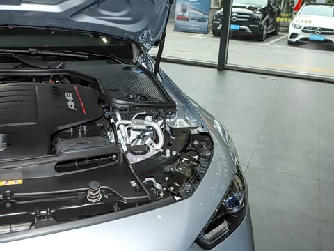 2026�� AMG GT 50 �����ܳ� �й��ر��