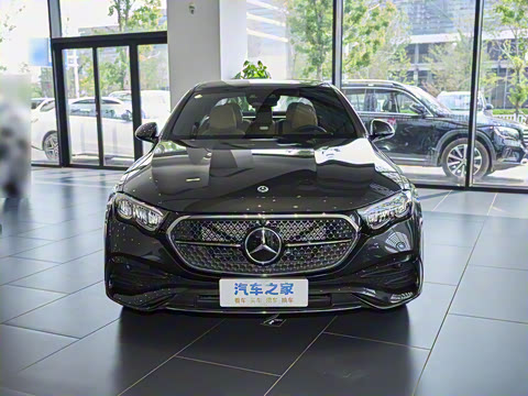 2025�� �Ŀ� E 300 L ʱ���˶���