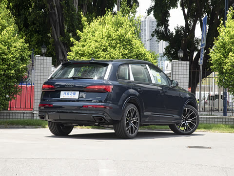 2025�� 55 TFSI quattro S line����ʿ��