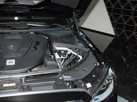 2026�� S 680 4MATIC