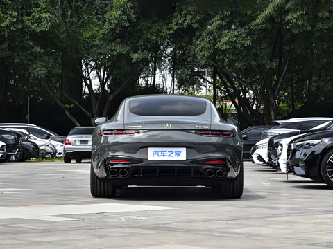 2026�� AMG GT 50 