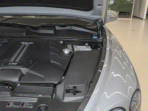 2024�� 4.0T V8 �ŶȰ�