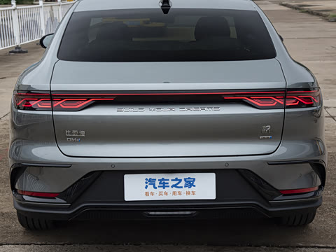 2025�� DM-i �Ǽݰ� 245KM������