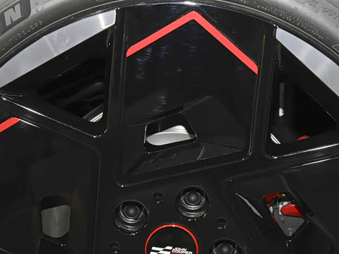2025�� �Ŀ� JOHN COOPER WORKS