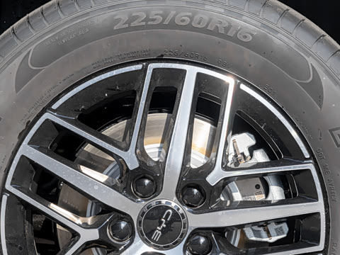 2026�� DM-i 210KM�����