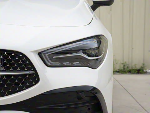 2025�� CLA 200 ���ܳ�