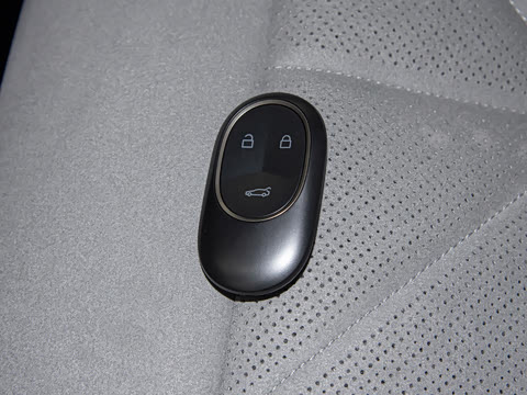 2025�� �ھ������ 75kWh Touring