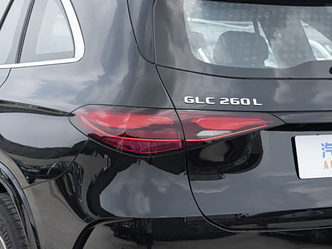 2026�� �Ŀ� GLC 260 L 4MATIC ������