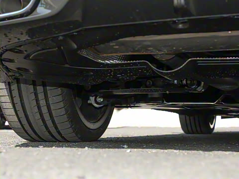 2022�� 840i ���Ž��ܳ� M�˶���װ