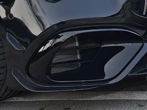 2026�� AMG CLA 45 S 4MATIC+