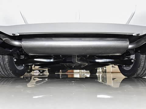 2026�� 1.5T EcoBoost ������