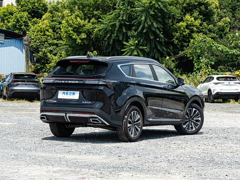 2026�� 1.5T DCT ��Ӣ�� 7��