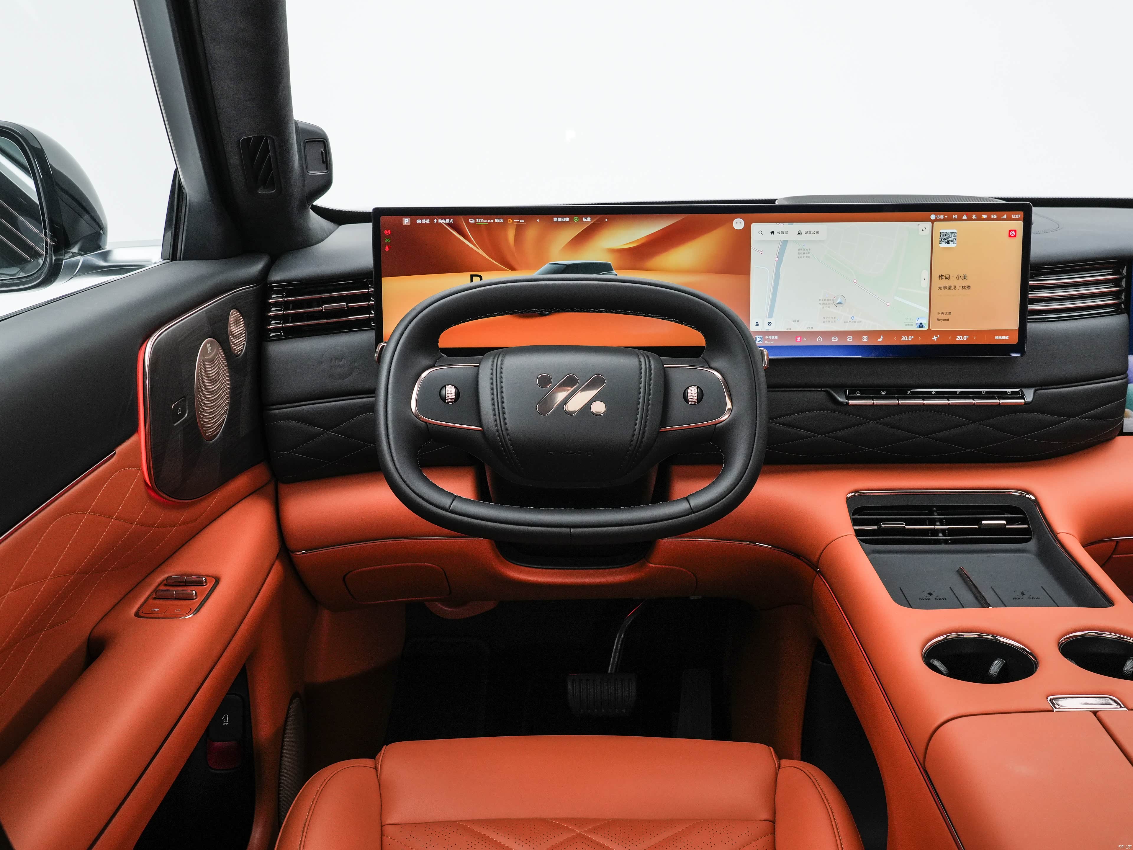 IM Motors LS9, миниатюра 10