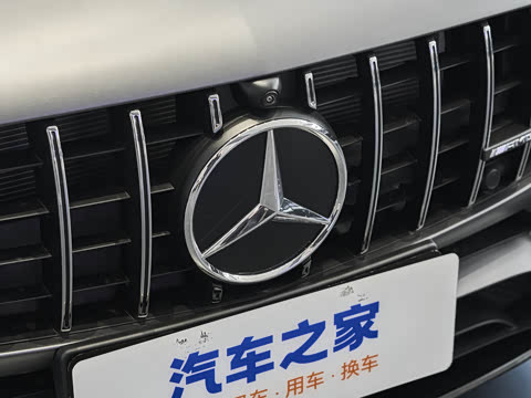 2026�� AMG CLA 45 S 4MATIC+