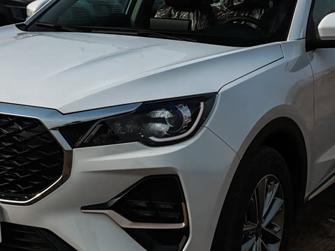 2026�� 1.5T DCT��ԽPRO 5��