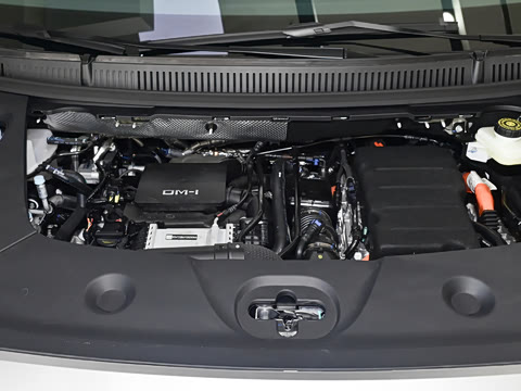 2026�� DM-i 1.5T 218KM ׿Խ��