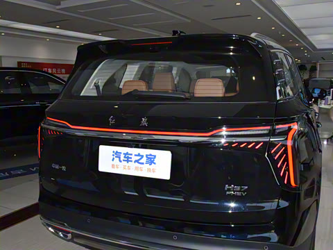 2025�� 2.0T PHEV ���������� 6��