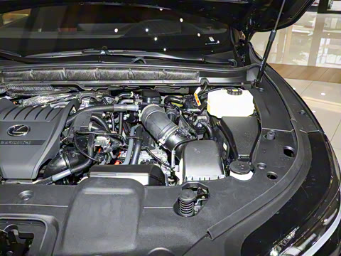 2026�� 500h ����F SPORT Performance