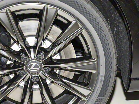 2026�� 500h ����F SPORT Performance