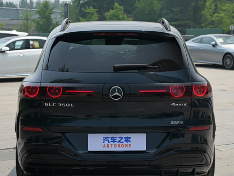 2026�� ����� 350 L 4MATIC