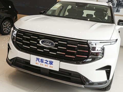 2026�� ���L 2.0T EcoBoost ��������������