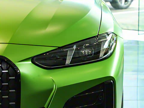 2024�� 430i Gran Coupe M�˶���ҹ��װ