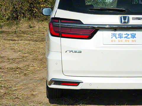 2026�� 2.0L e:HEV ��������