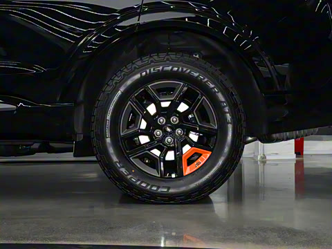 2025�� 2.3T EcoBoost ���ش�Խ�� 5��