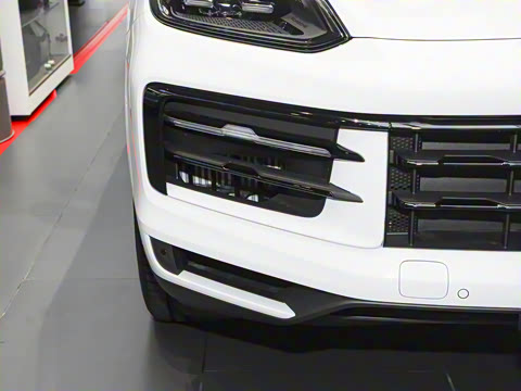 2026�� Cayenne Coup�� 3.0T