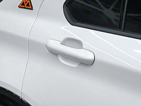 2025�� 2.3T EcoBoost ���ش�Խ�� 5��