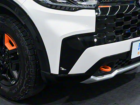 2025�� 2.3T EcoBoost ���ش�Խ�� 5��