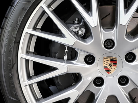 2026�� Panamera ������ 2.9T