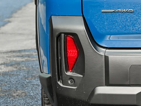 2026�� 2.4T AWD Wilderness ��Ұ��