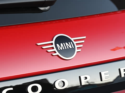 2026�� 463km COOPER SE ������