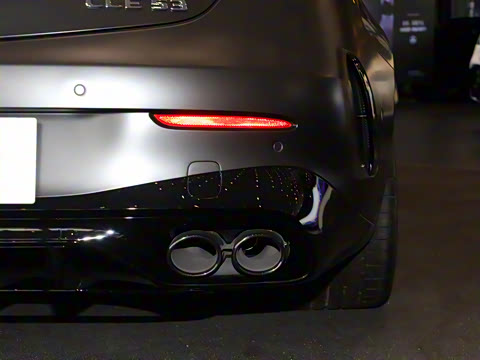 2025 Ŀ AMG CLE 53 4MATIC+ ܳ