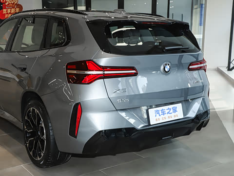 2025�� xDrive30L ������ M�˶���ҹ��װ