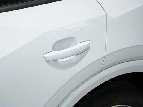 2025�� 35TFSI ʱ�ж�����