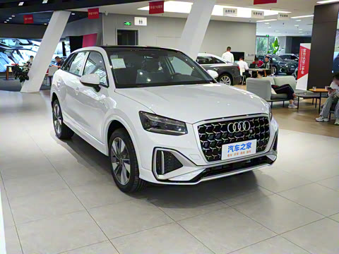 2025�� 35TFSI ʱ�ж�����